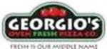 georgio's pizza