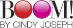 BOOM by Cindy Joseph