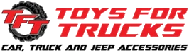 Toys for Trucks