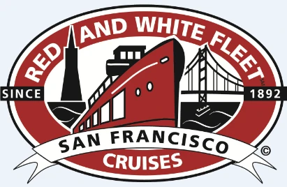 Red and White