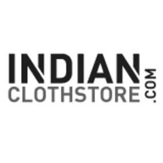 Indian cloth store