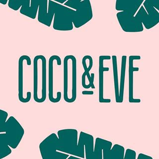 Coco and Eve