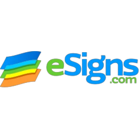 eSigns