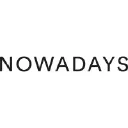 nowadays