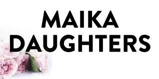 maika daughters