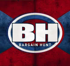 Bargain hunt