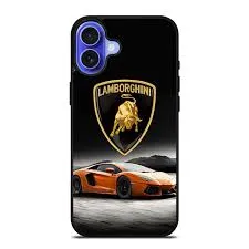 lamborghini
