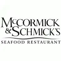 McCormick and Schmicks