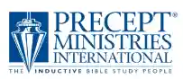Precept ministries