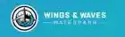 Wings and Waves