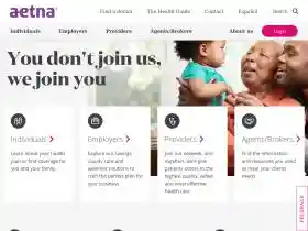 aetna