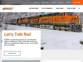 bnsf