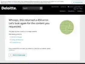 deloitte