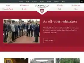 harvard