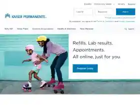 kaiserpermanente